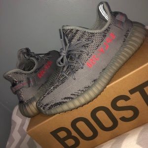 Yeezy Boost 350 V2 Beluga 2.0